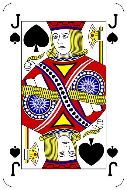 jack of spades meaning sexually|Jack Of Spades Meaning: A New Path